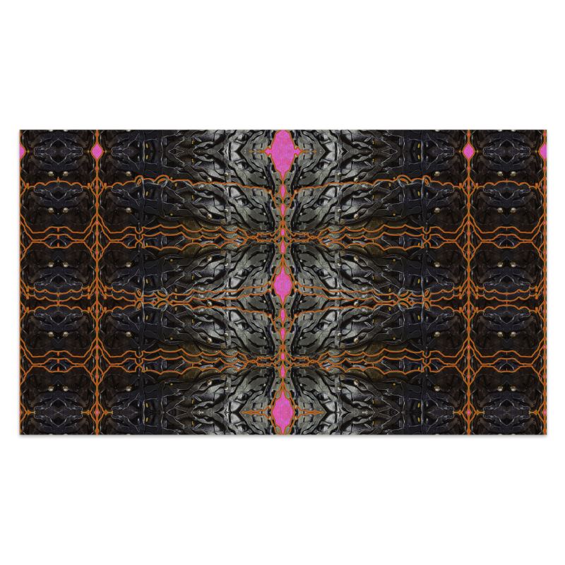 Sarong (Unisex)(Rind#7 Tree Link) RJSTH@Fabric#7 RJSTHW2021 RJS