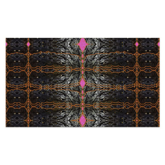 Sarong (Unisex)(Rind#7 Tree Link) RJSTH@Fabric#7 RJSTHW2021 RJS