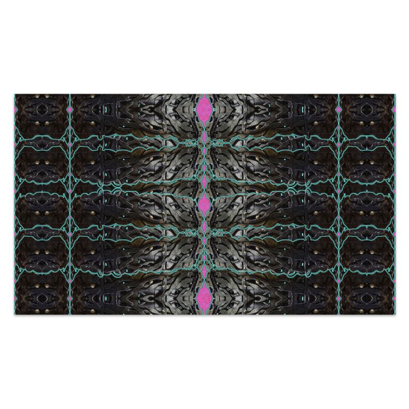 Sarong (Unisex)(Rind#8 Tree Link) RJSTH@Fabric#8 RJSTHW2021 RJS