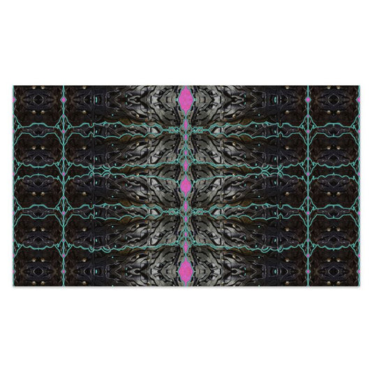 Sarong (Unisex)(Rind#8 Tree Link) RJSTH@Fabric#8 RJSTHW2021 RJS