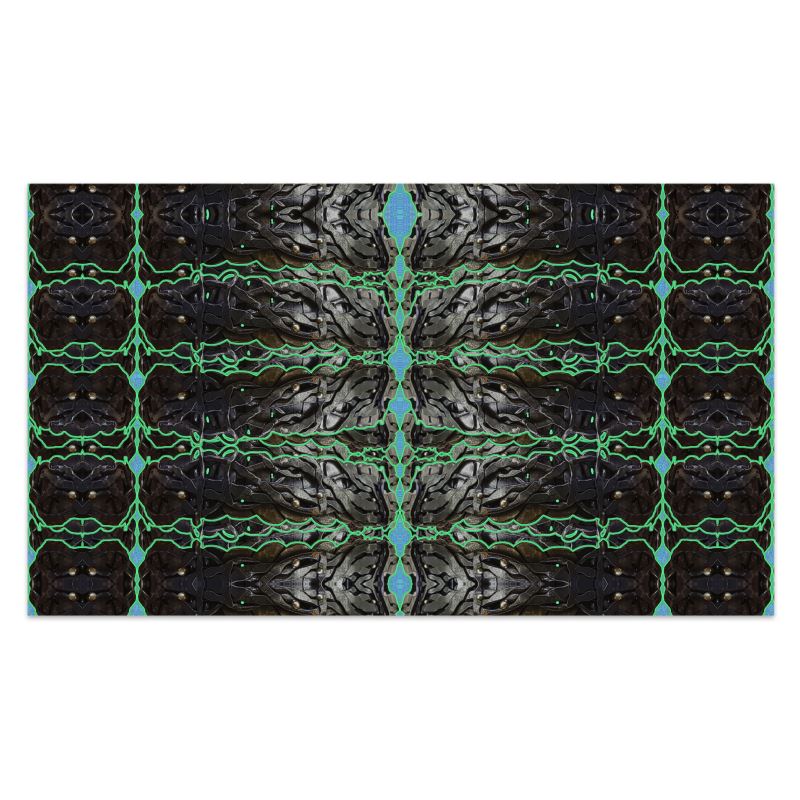 Sarong (Unisex)(Rind#10 Tree Link) RJSTH@Fabric#10 RJSTHW2021 RJS