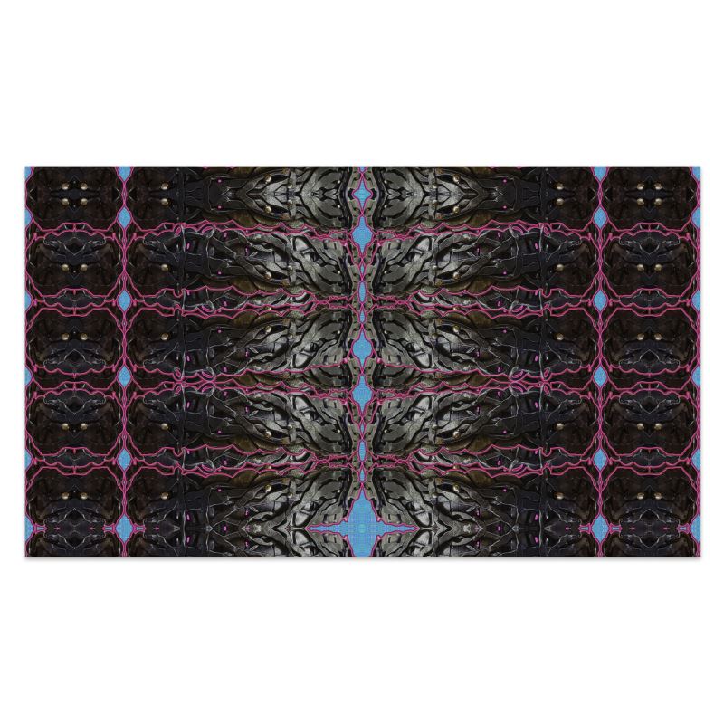 Sarong (Unisex)(Rind#11 Tree Link) RJSTH@Fabric#11 RJSTHW2021 RJS