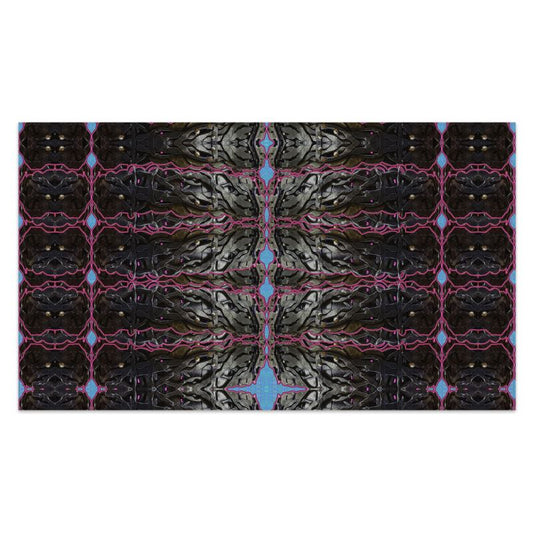 Sarong (Unisex)(Rind#11 Tree Link) RJSTH@Fabric#11 RJSTHW2021 RJS