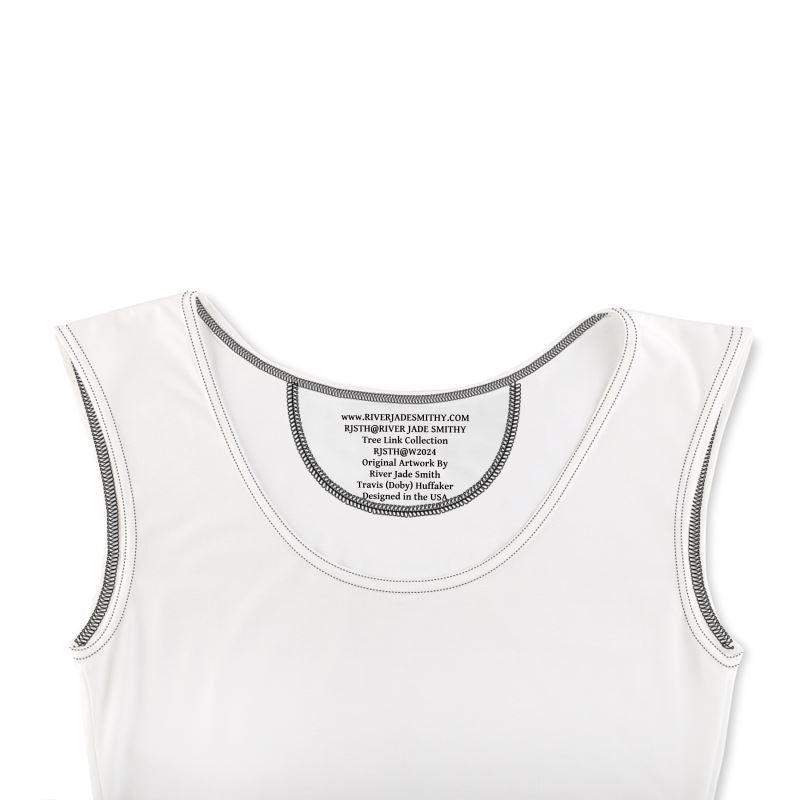 Bodycon Dress (Her/Muliebris)(Tree Link Rind#9) RJSTH@Fabric#9 RJSTHs2021 RJS