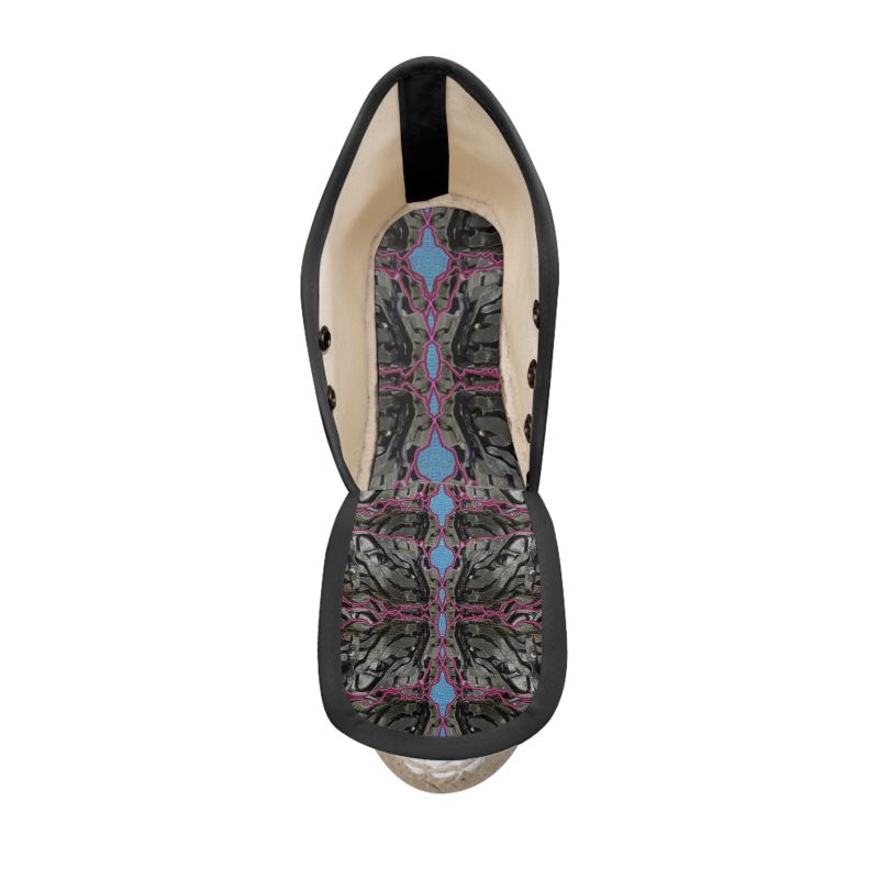 Wedge Espadrilles (Her/Muliebris)(Rind#11 Tree Link) RJSTH@Fabric#11 RJSTHW2021 RJS