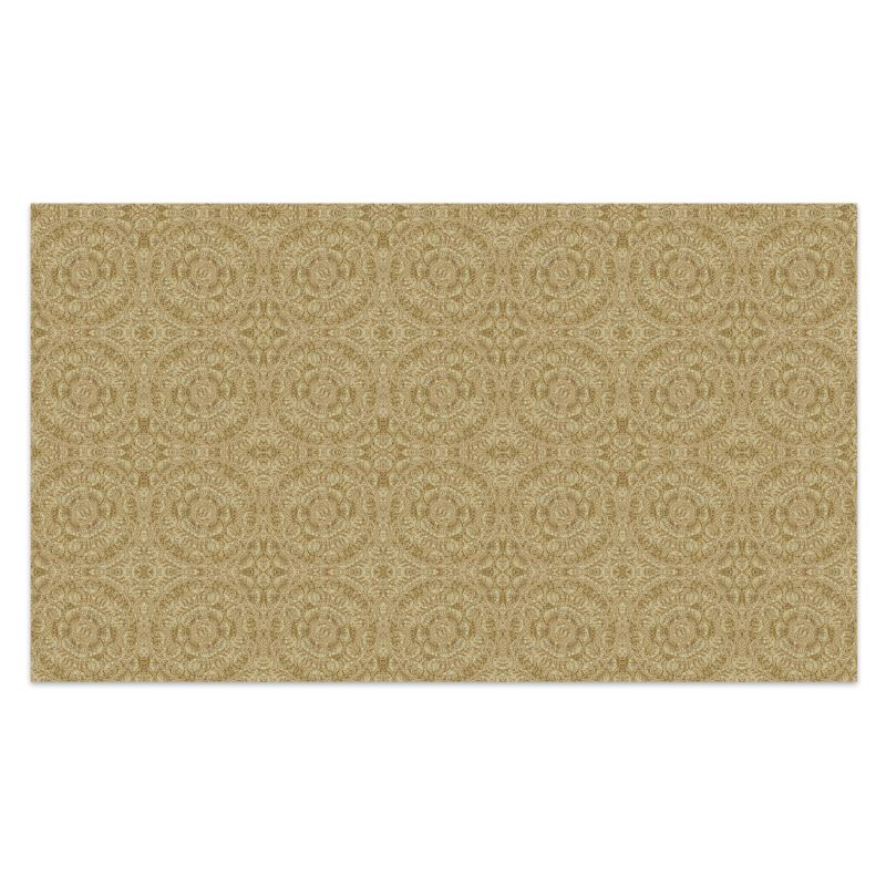 Sarong (Unisex)(Ouroboros Smith Fabric) RJSTHW2021 RJS