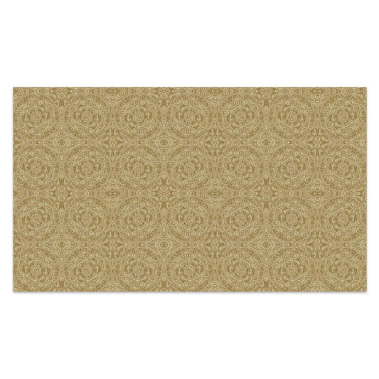 Sarong (Unisex)(Ouroboros Smith Fabric) RJSTHW2021 RJS