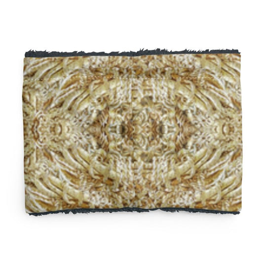 Sherpa Snood (Unisex) (Ouroboros Smith Collection) RJSTHW2021