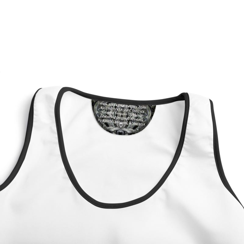 Scuba Dress (Her/Muliebris)(Grail Night Hoard Virtus 8.6) RJSTHW2021 RJS