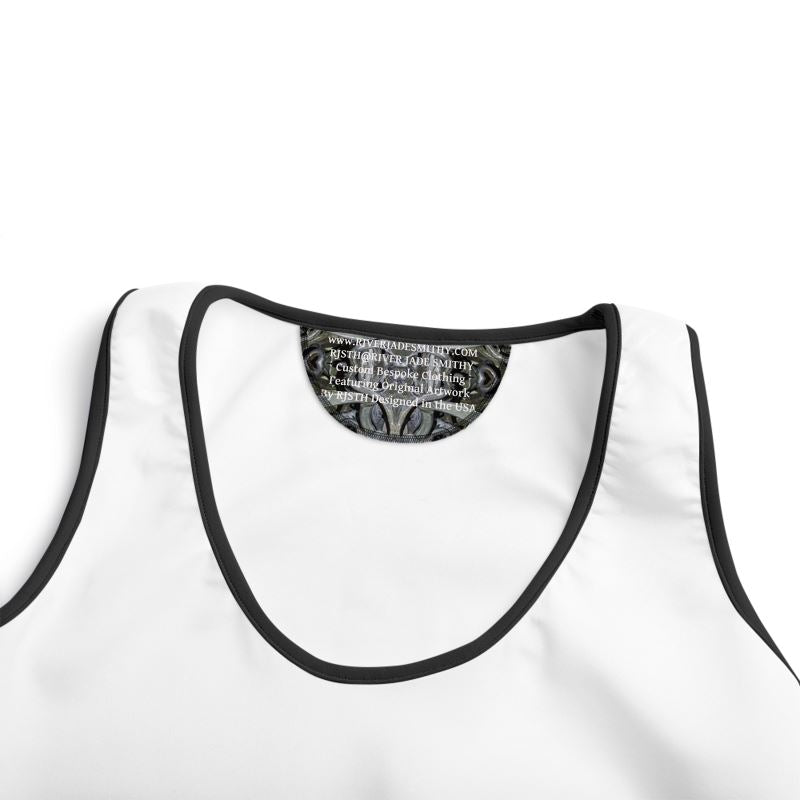 Scuba Dress (Her/Muliebris)(Grail Night Hoard Virtus 8.8) RJSTHW2021 RJS