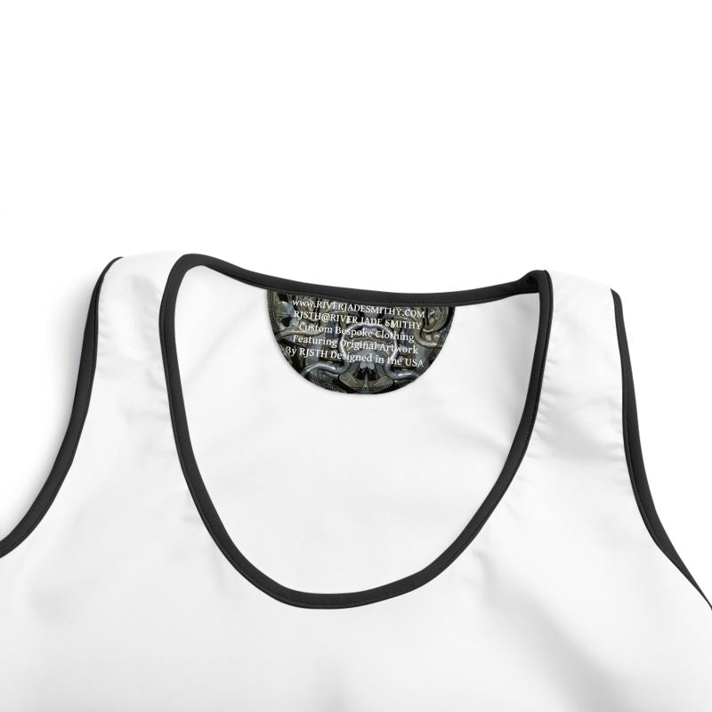 Scuba Dress (Her/Muliebris)(Grail Night Hoard Virtus 8.10) RJSTHW2021 RJS