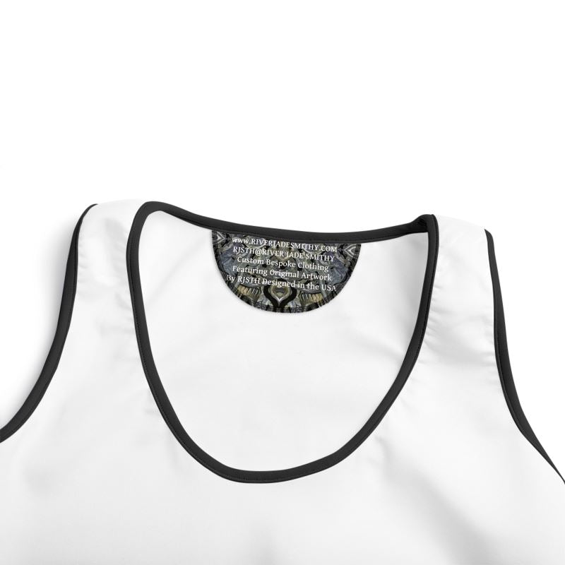 Scuba Dress (Her/Muliebris)(Grail Night Hoard Virtus 8.11) RJSTHW2021 RJS