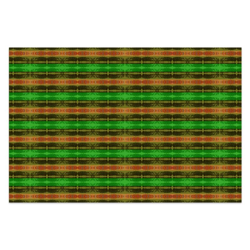 Sarong (Unisex)(Rind#1 Rind Link Flip) RJSTH@Fabric#1 RJSTHW2022 RJS