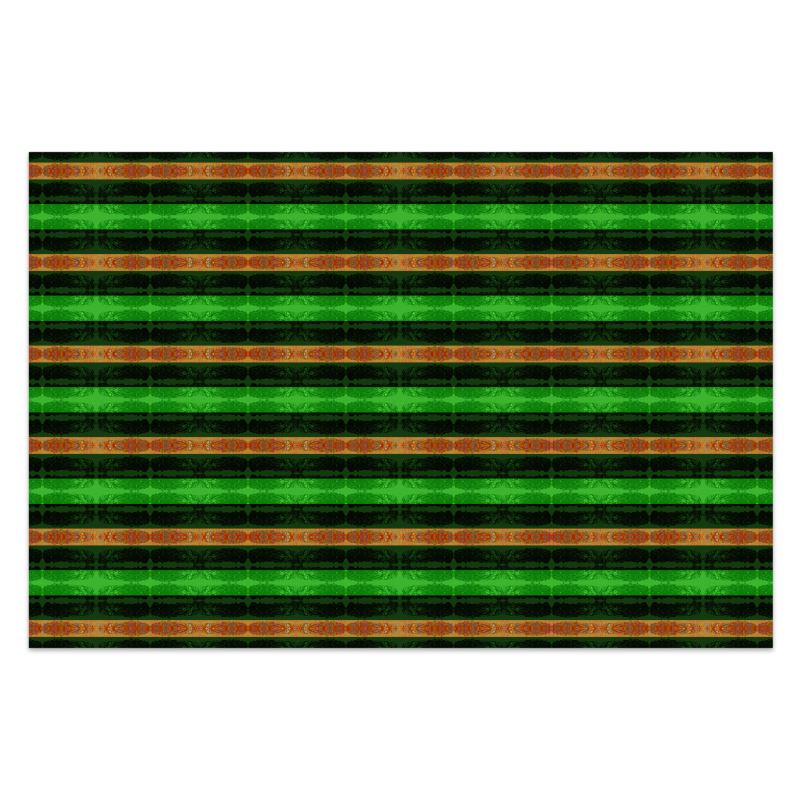 Sarong (Unisex)(Rind#2 Rind Link Flip) RJSTH@Fabric#2 RJSTHW2022 RJS