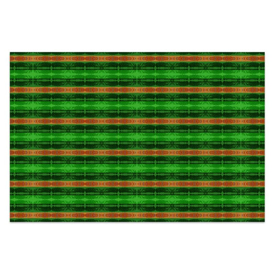 Sarong (Unisex)(Rind#3 Rind Link Flip) RJSTH@Fabric#3 RJSTHW2022 RJS