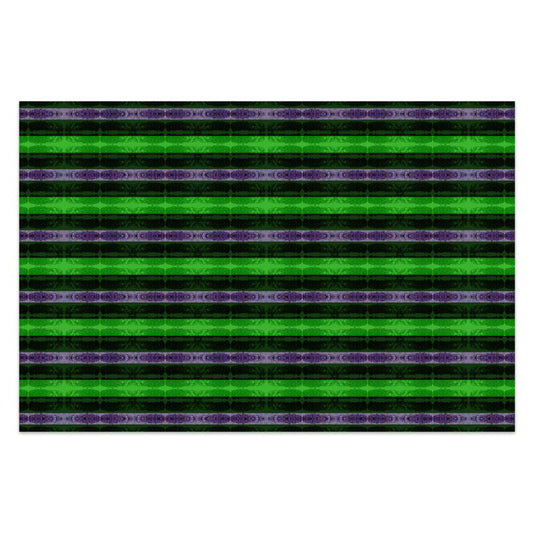 Sarong (Unisex)(Rind#4 Rind Link Flip) RJSTH@Fabric#4 RJSTHW2022 RJS