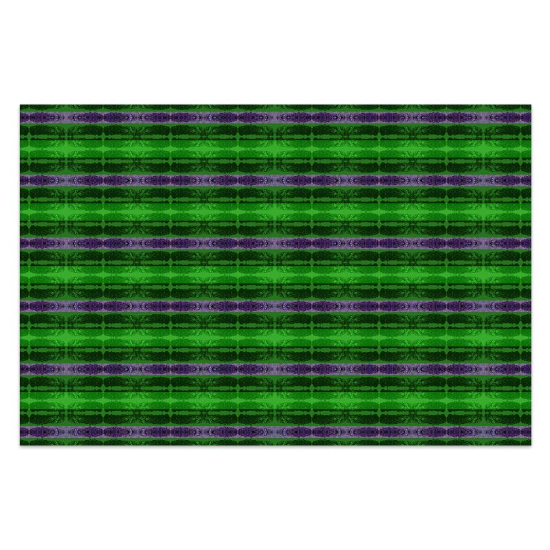 Sarong (Unisex)(Rind#5 Rind Link Flip) RJSTH@Fabric#5 RJSTHW2022 RJS