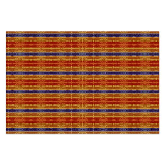 Sarong (Unisex)(Rind#6 Rind Link) RJSTH@Fabric#6 RJSTHW2022 RJS