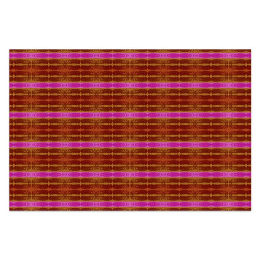 Sarong (Unisex)(Rind#7 Rind Link) RJSTH@Fabric#7 RJSTHW2022 RJS