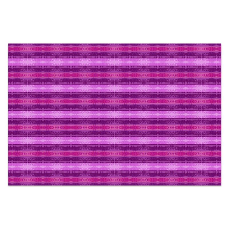 Sarong (Unisex)(Rind#9 Rind Link Flip) RJSTH@Fabric#9 RJSTHW2022 RJS