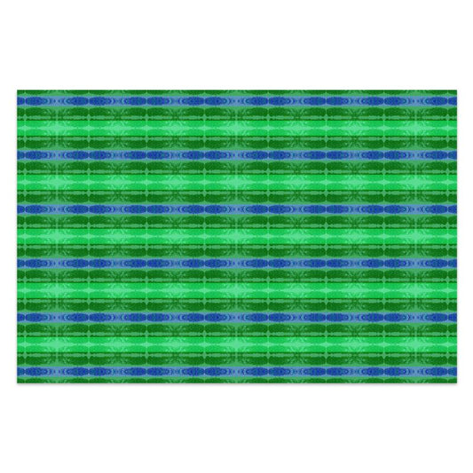 Sarong (Unisex)(Rind#10 Rind Link Flip) RJSTH@Fabric#10 RJSTHW2022 RJS