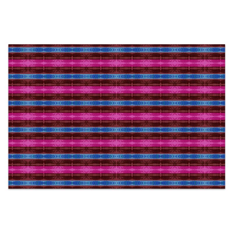 Sarong (Unisex)(Rind#11 Rind Link Flip) RJSTH@Fabric#11 RJSTHW2022 RJS