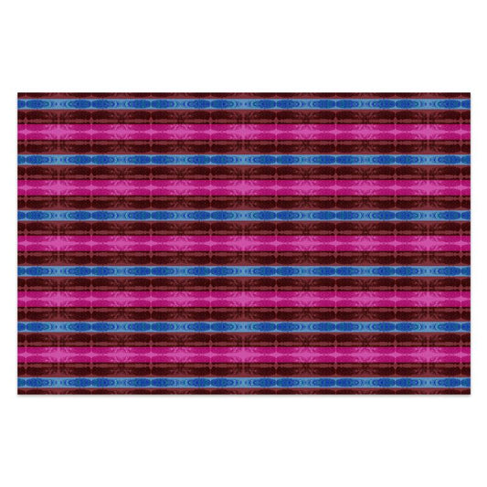 Sarong (Unisex)(Rind#11 Rind Link Flip) RJSTH@Fabric#11 RJSTHW2022 RJS