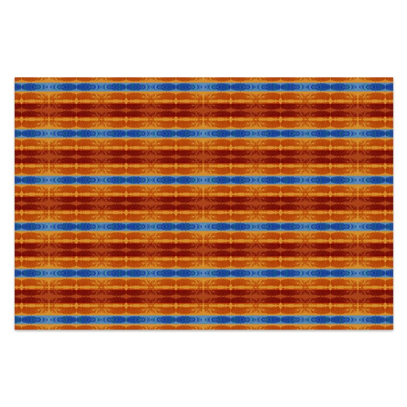 Sarong (Unisex)(Rind#12 Rind Link) RJSTH@Fabric#12 RJSTHW2022 RJS