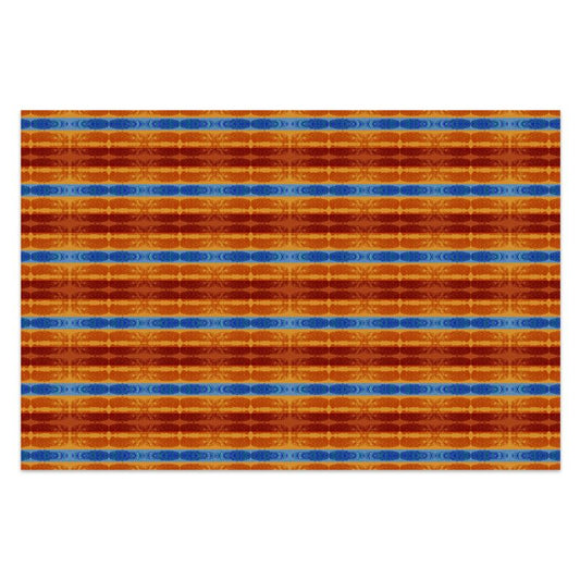 Sarong (Unisex)(Rind#12 Rind Link) RJSTH@Fabric#12 RJSTHW2022 RJS