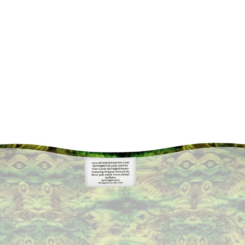 London Skater Dress (Her/Muliebris)(Pure Candy RJSTH@Alchemic) RJSTHW2022 RJS