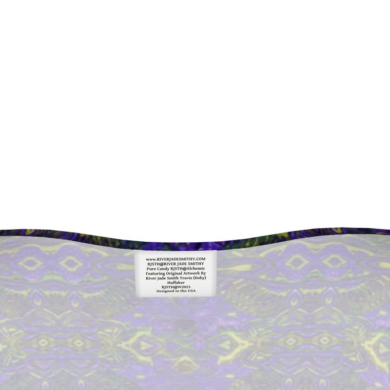 London Skater Dress (Her/Muliebris)(Pure Candy RJSTH@Alchemic) RJSTHW2022 RJS