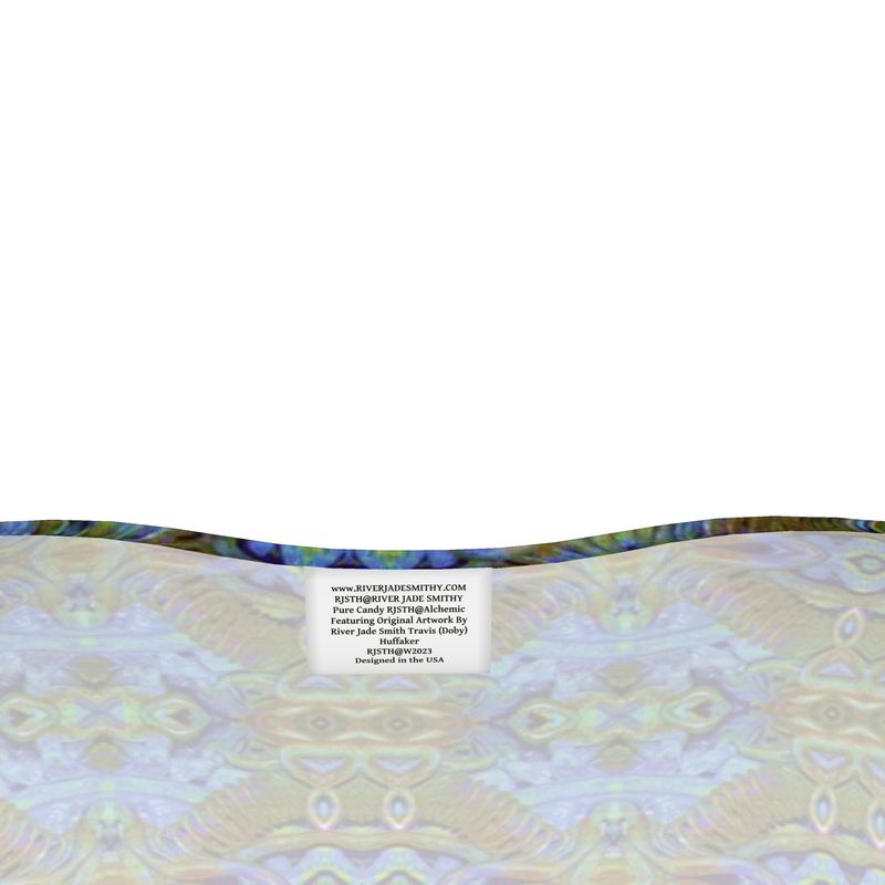 London Skater Dress (Her/Muliebris)(Pure Candy RJSTH@Alchemic) RJSTHW2022 RJS