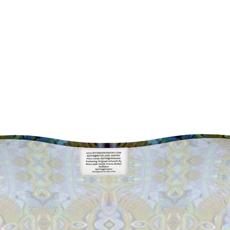 London Skater Dress (Her/Muliebris)(Pure Candy RJSTH@Alchemic) RJSTHW2022 RJS