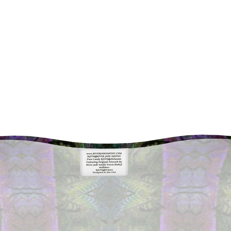 London Skater Dress (Her/Muliebris)(Pure Candy RJSTH@Alchemic) RJSTHW2022 RJS