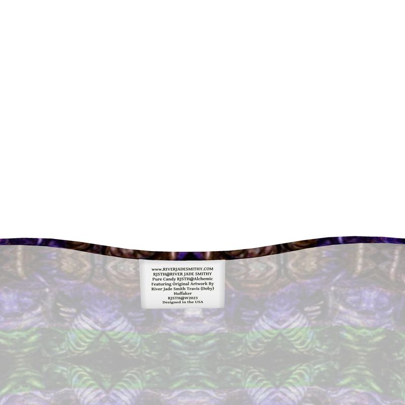 London Skater Dress (Her/Muliebris)(Pure Candy RJSTH@Alchemic) RJSTHW2022 RJS