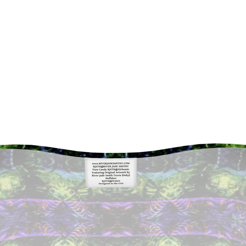 London Skater Dress (Her/Muliebris)(Pure Candy RJSTH@Alchemic) RJSTHW2022 RJS