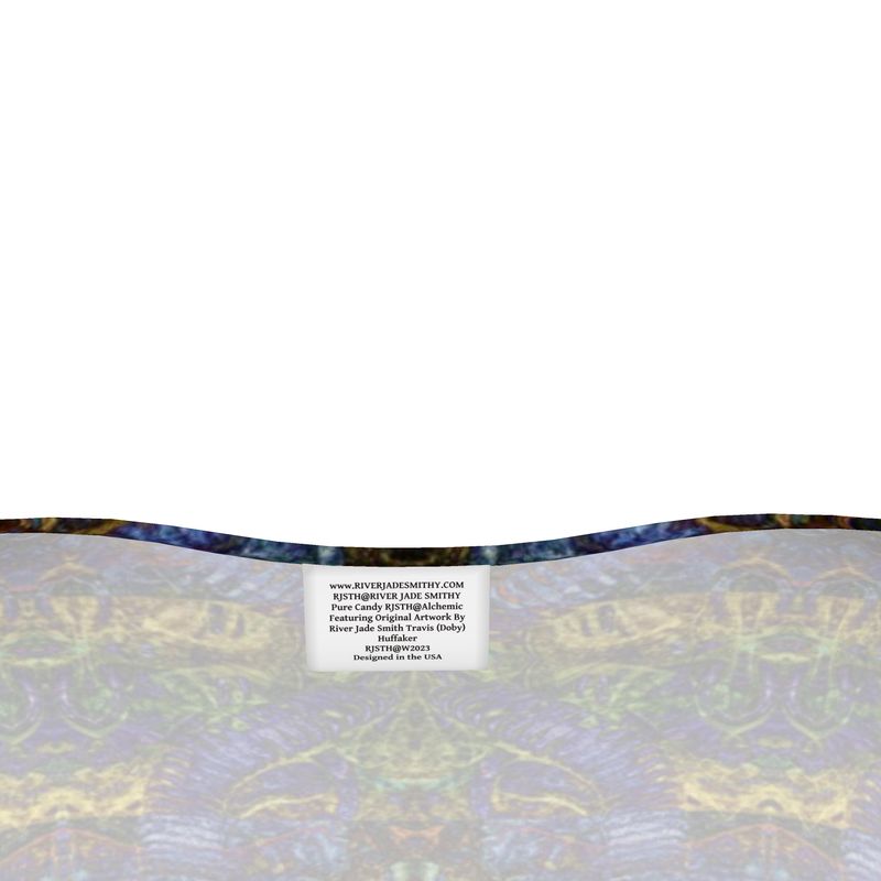 London Skater Dress (Her/Muliebris)(Pure Candy RJSTH@Alchemic) RJSTHW2022 RJS