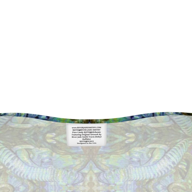 London Skater Dress (Her/Muliebris)(Pure Candy RJSTH@Alchemic) RJSTHW2022 RJS