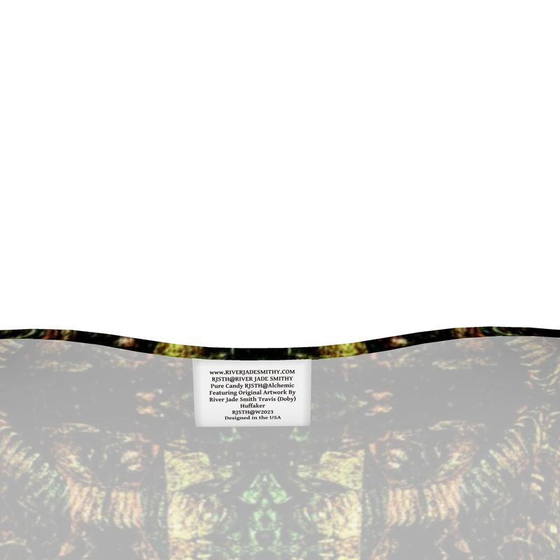 London Skater Dress (Her/Muliebris)(Pure Candy RJSTH@Alchemic) RJSTHW2022 RJS