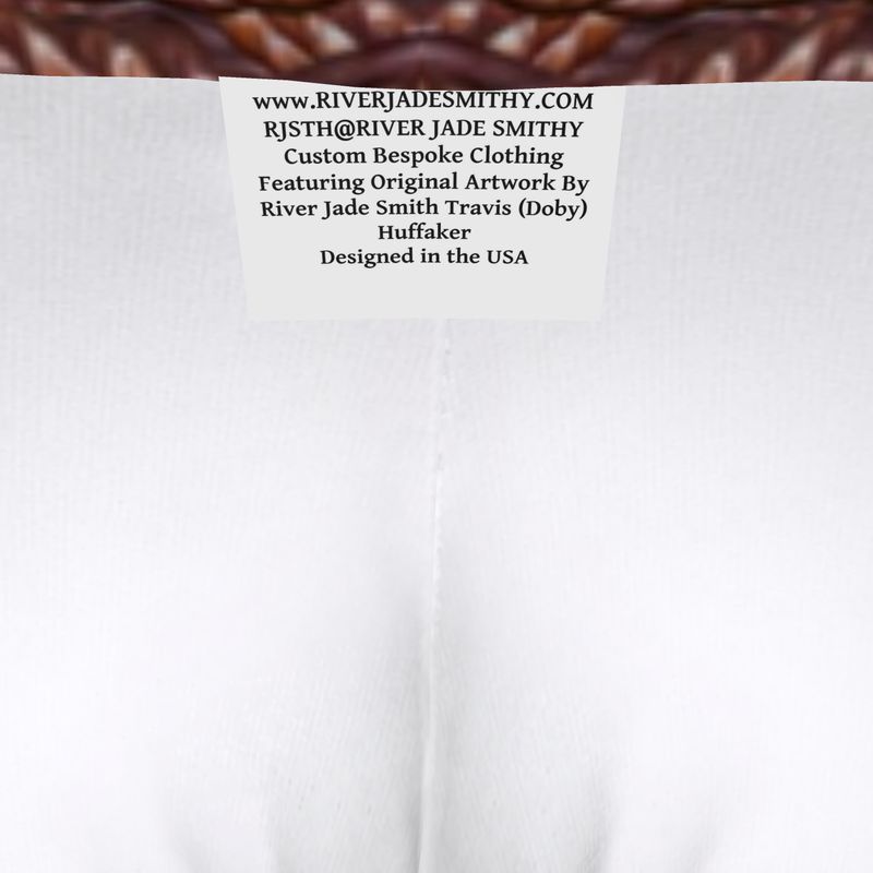 Tracksuit Trousers (His/Virilis)(Grail Hearth Core Copper Fabric) RJSTHS2022 RJS