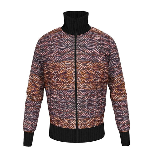 Tracksuit Jacket (His/Virilis)(Grail Hearth Core Copper Fabric) RJSTHS2022 RJS
