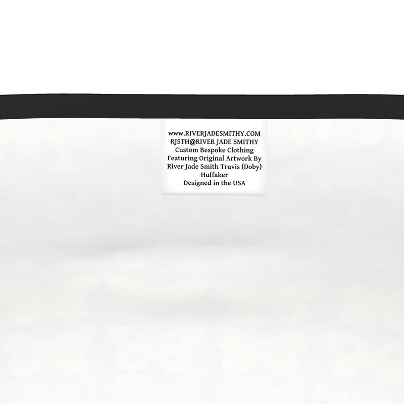 London Skater Skirt (Her/Muliebris)(Butterfly Glade Tree Link Pride Stripes) RJSTHS2023 RJS