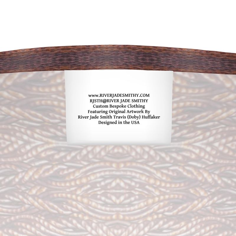 T-Shirt (Virilis)(Grail Hearth Core Copper Fabric) RJSTHw2022 RJS