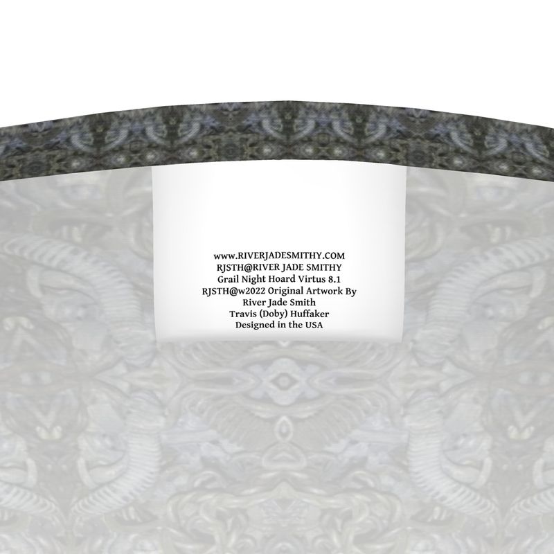 T-Shirt (Virilis)(Grail Night Hoard Virtus 8.1) RJSTHw2022 RJS