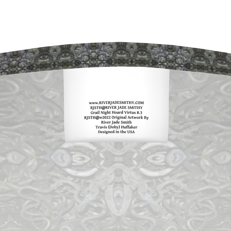 T-Shirt (Virilis)(Grail Night Hoard Virtus 8.3) RJSTHw2022 RJS