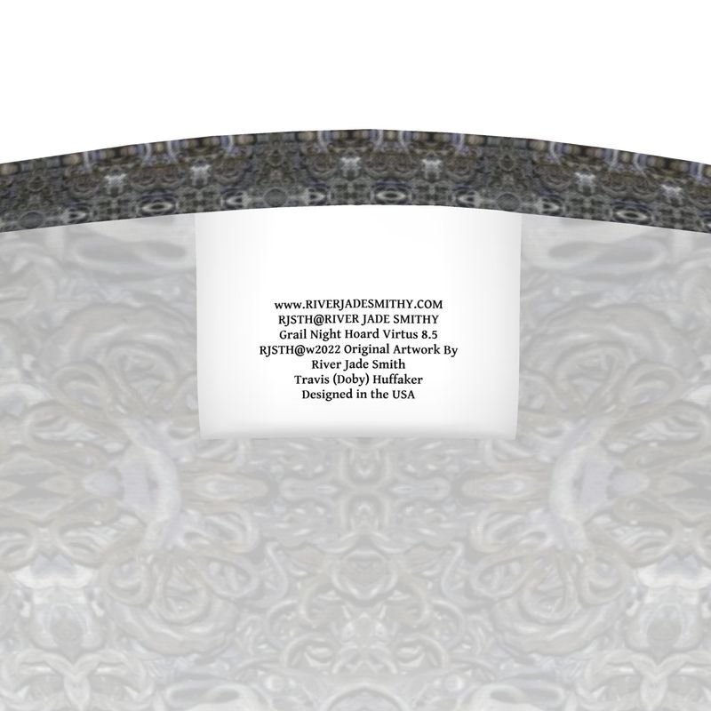 T-Shirt (Virilis)(Grail Night Hoard Virtus 8.5) RJSTHw2022 RJS