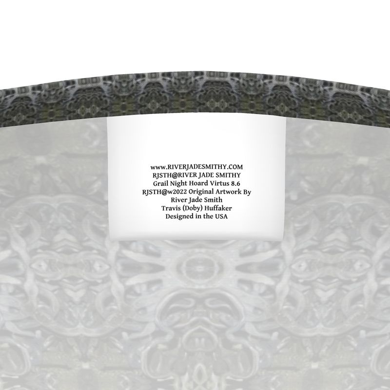 T-Shirt (Virilis)(Grail Night Hoard Virtus 8.6) RJSTHw2022 RJS