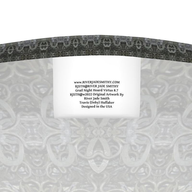 T-Shirt (Virilis)(Grail Night Hoard Virtus 8.7) RJSTHw2022 RJS