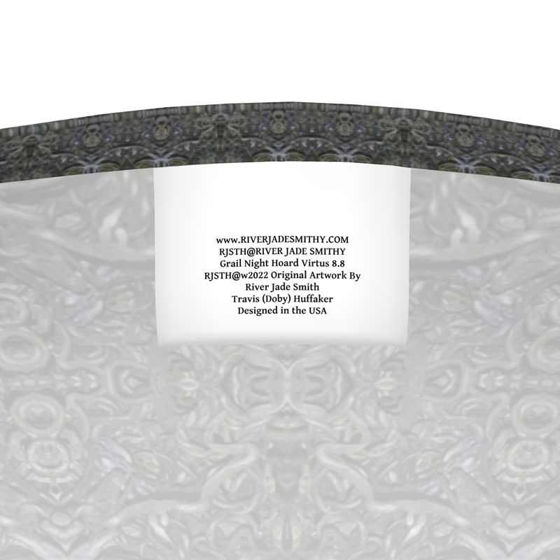 T-Shirt (Virilis)(Grail Night Hoard Virtus 8.8) RJSTHw2022 RJS