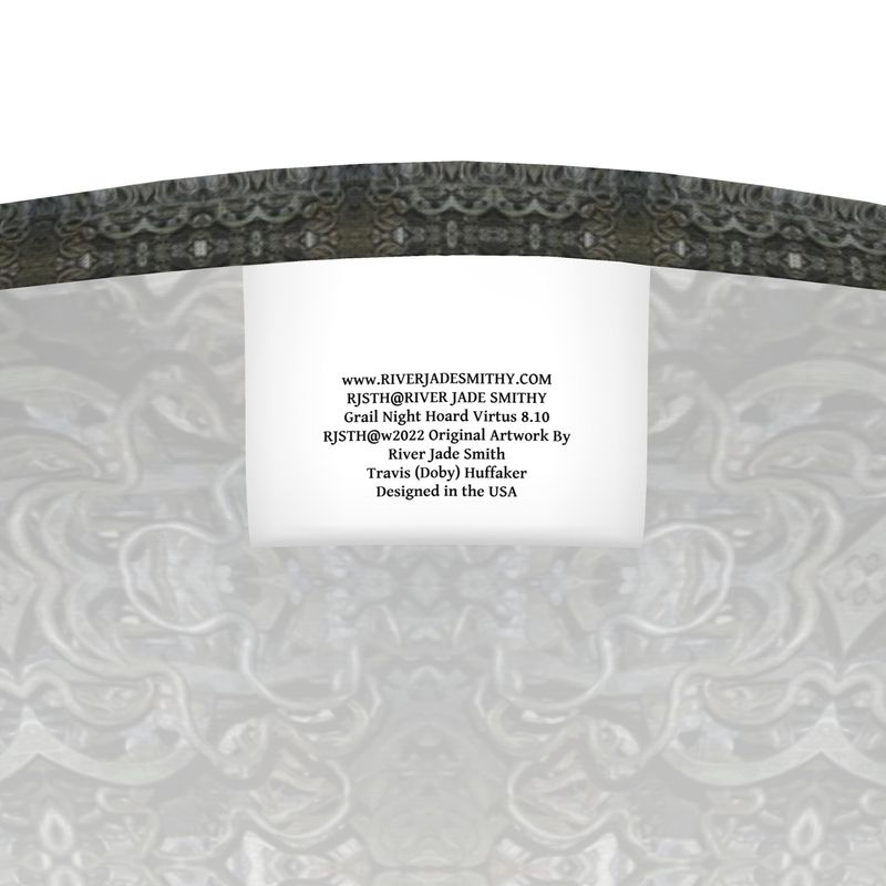 T-Shirt (Virilis)(Grail Night Hoard Virtus 8.10) RJSTHw2022 RJS